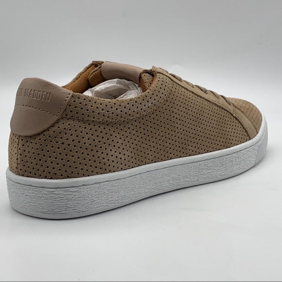 Steve Madden Offshore Low Top Sneaker NIB - Picture 7 of 16